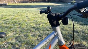 Detske kolo Puky 16” - 10