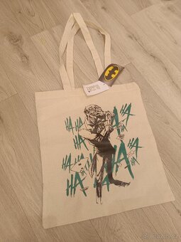 Předměty JOKER - 10