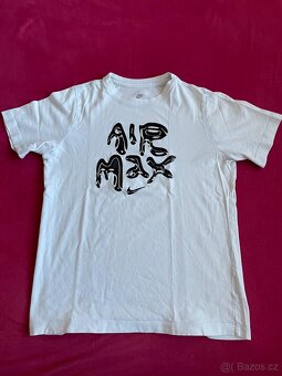 Cca. 30kg chlapeckého oblečení 11-13let - 10