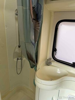 Fiat-Ducato autokaravan - 10