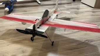 Věci z modelářství - 10