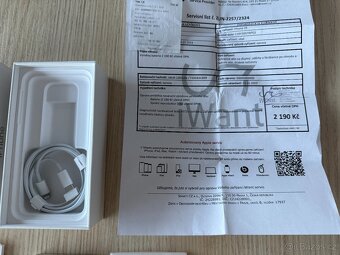 Apple iPhone XS 256GB Bílá (top stav) - 10