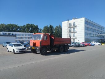 Prodám nádrž na Tatra - 10