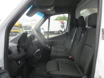 Mercedes - Benz Sprinter 514, 173 100 km - 10