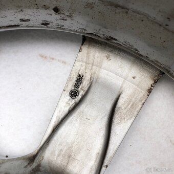 Alukola Mercedes W207 - 10