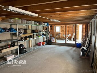 Prodej RD, Malý Újezd - Vavřineč - 10