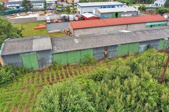 Prodej pozemek Bydlení, 5834㎡ - 10