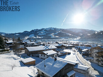 Prodej Luxusní rezidence, Kitzbühel, Austria - 10