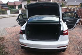 AUDI S6 55TDI QUATTRO 257KW 2021, ČR, Head-Up WEBASTO - 10