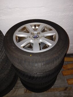 Volvo V60 2.0d 120KW 2013 - 10
