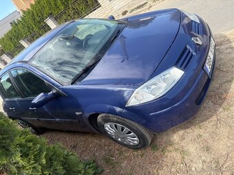 RENAULT MEGANE 1.4-159.000KM (Benzín) - 10