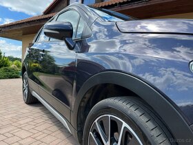 Suzuki SX4 S-Cross, 1.6 DDiS Tempomat-Aut.Klima - 10
