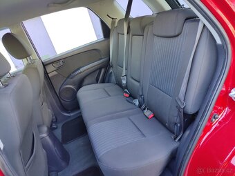 Kia Sportage 2,0 CRDi 4WD /servis/pneu - 10