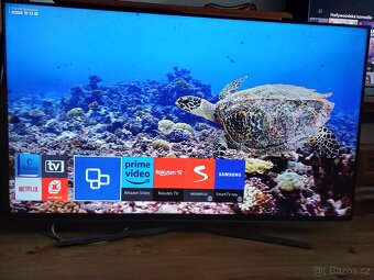Smart TV 55" Samsung UE55J6272 - úhlopříčka 140cm - 10
