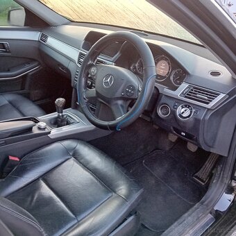 Mercedes E 212, r.v.2010 - 10