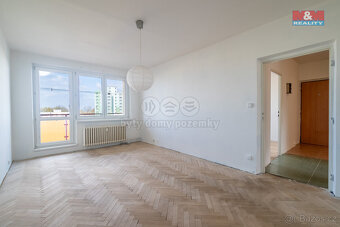 Prodej bytu 3+1, 76 m², Ostrava, ul. Jičínská - 10