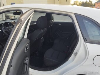 Mercedes-Benz B180 cdi 80 kW - 10
