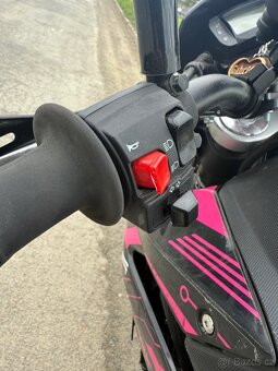 Aprilia rx 125 - 10
