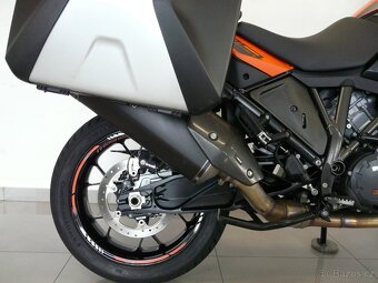 KTM 1290 Super Adventure S - 10