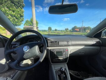 Passat b5.5 - 10