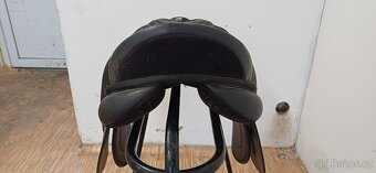 Sedla Prestige a Norton - 10