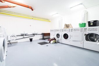 Pronájem, Byty 1+kk, 24m2 - Praha - Smíchov, ev.č. S2632 - 10
