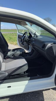 CNG- (#6)Wolt bolt foodora Škoda Citigo - 10