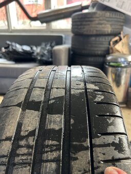 Alu kola VW Glendale 5x112 r19 - 10