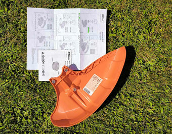 Křovinořez STIHL FS 360 C - 10