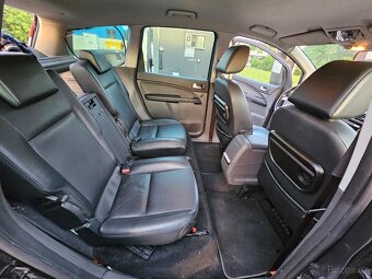 C-MAX, Ghia 1.6 TDCi, nové rozvody, 115 k, 188 tkm, tempomat - 10