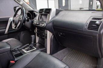 Toyota Land Cruiser 3.0I D-4D 190k Premium A/T 5m - 10