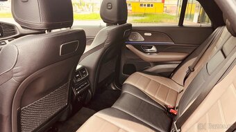 Mercedes Benz GLE400d COUPE 4 MATIC AMG DPH PANO... - 10