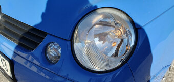 Volkswagen Lupo 1.0 37kW - nová STK - 10