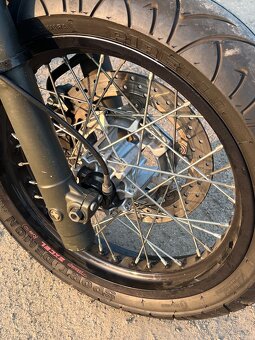 Yamaha DT 125 X - 10