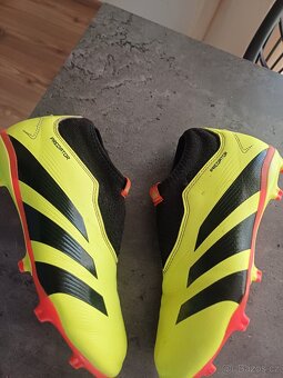 Kopačky Adidas Predator League vel. 35 - 10