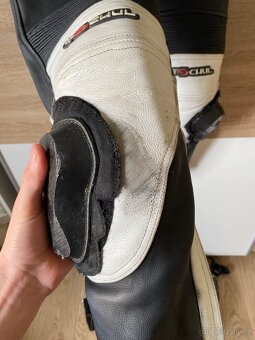 Kombineza tschul vel.34 - 10