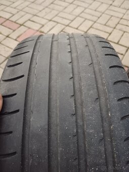 Alu kola 8j r18, 5 x 100 - 10