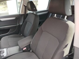 VW PASSAT B7 2.0 TDi 103kW, r.v. 11/2012, najeto 231.502km - 10