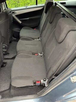 Citroën C4 grand picasso - 10