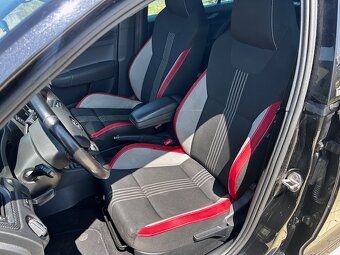 Škoda Rapid Monte Carlo DSG, 2018, xenony, vyhř. sed. - 10