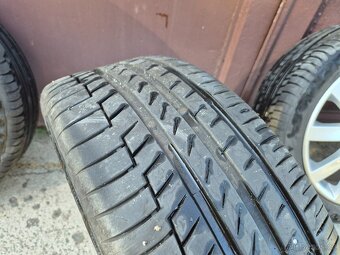 Al kola 5x112 r17 - 10