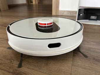 Robotický vysavač Roidmi Eve Plus s vyprázdňovací stanicí - 10