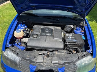 Seat Ibiza 1.2 - 10
