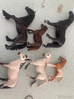 Schleich - 10