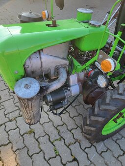 Prodám TZ4K10 - 10