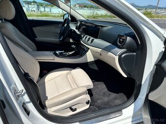 Mercedes Benz E220d 4MATIC 143kW - 10