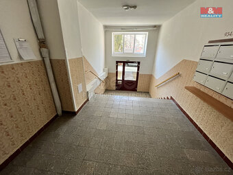 Prodej skladu, 156 m², Ostrava, ul. Nálepkovo náměstí - 10