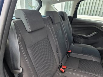 Ford C-MAX 1.5 DCI TZ Automat - 10