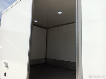 RENAULT MASTER 2.2CDI 132kW CHLADÍCÍ NÁSTAVBA - 10