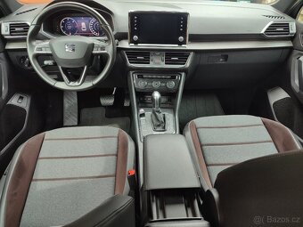 Seat Tarraco 2.0TDI 140Kw DSG, Xcellence 4Drive - 10